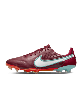 Chaussure de football à crampons pour terrain sec Nike Tiempo